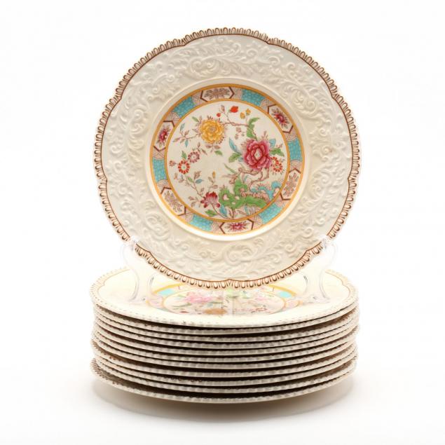 set-of-twelve-royal-cauldon-dinner-plates