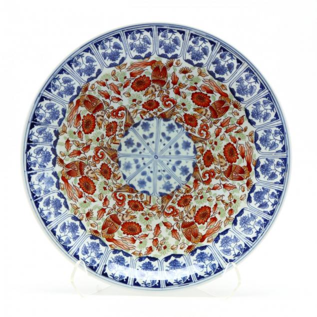 large-imari-charger