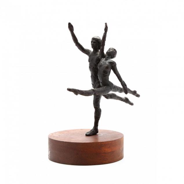 a-mid-century-bronze-sculpture-of-two-dancers