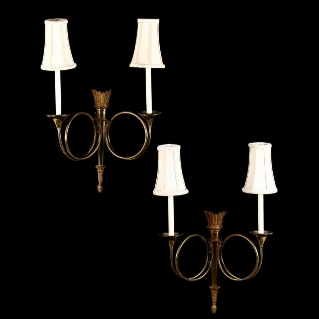 pair-of-neoclassical-style-brass-wall-sconces