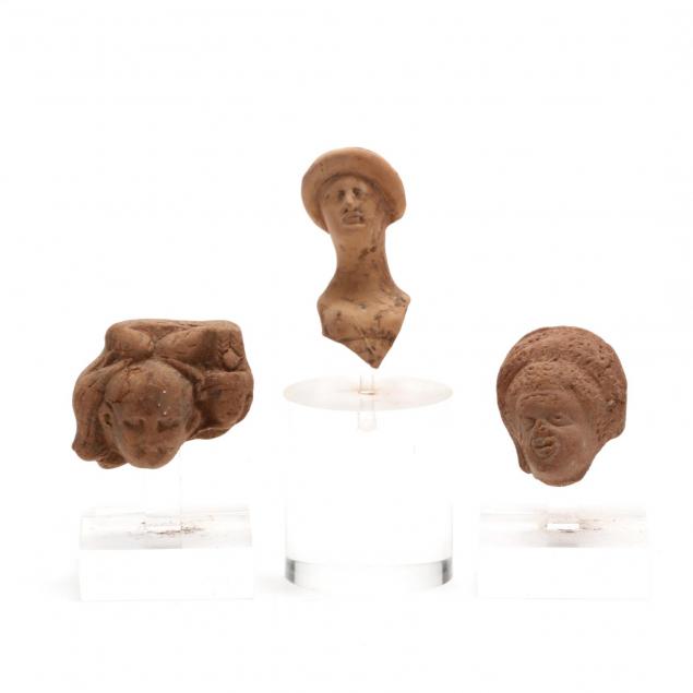 three-hellenistic-terracotta-heads-from-israel