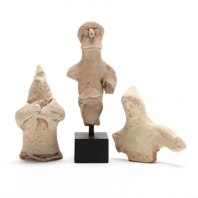 three-fragmentary-cypriot-terracotta-figures