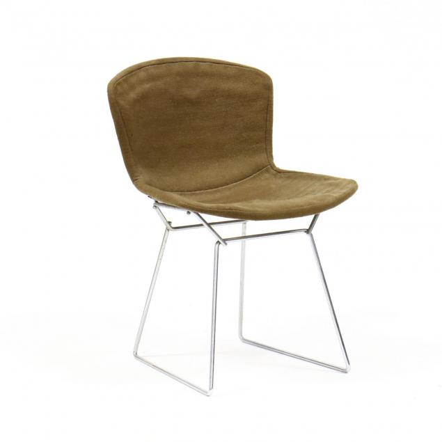 harry-bertoia-vintage-wire-chair
