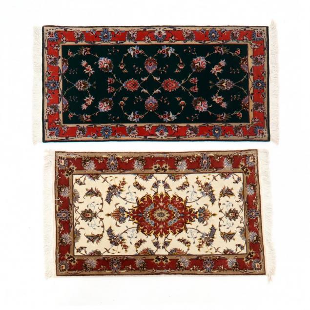 two-oriental-area-rugs