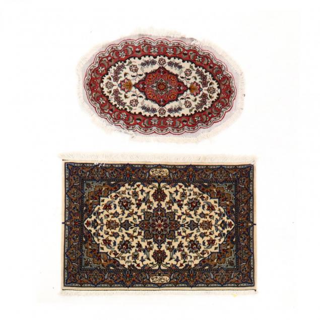 two-persian-area-rugs