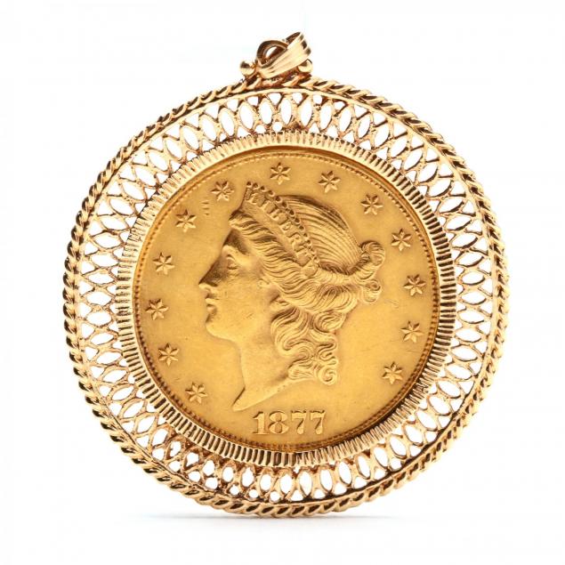 gold-coin-pendant