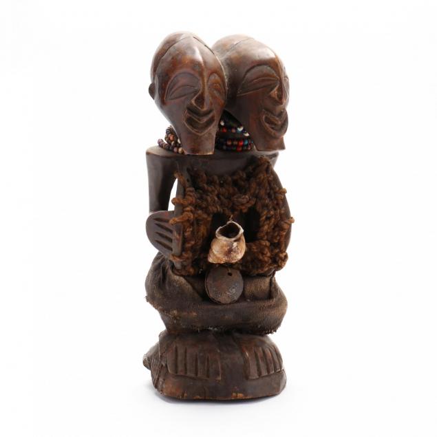 yoruba-carved-twin-figures