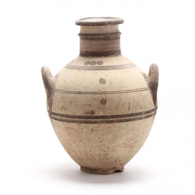 cypro-archaic-bichrome-amphora