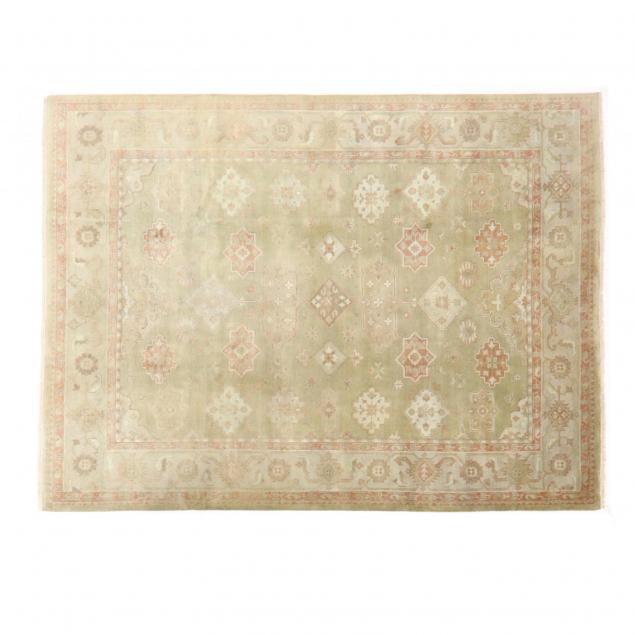 indo-oushak-room-size-carpet-9-ft-1-in-x-11-ft-9-in