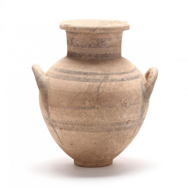 cypro-archaic-bichrome-amphora