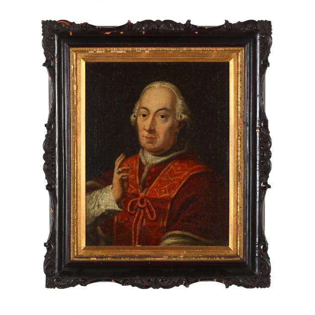 an-antique-italian-school-papal-portrait