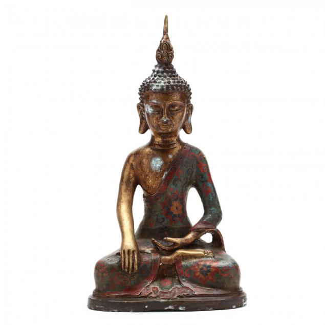 a-chinese-bronze-and-cloisonne-buddha