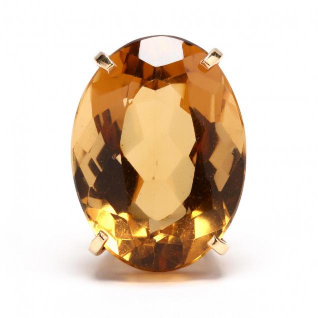 14kt-citrine-pendant