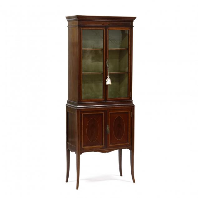 edwardian-diminutive-bookcase