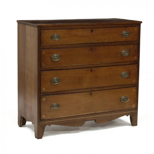 federal-inlaid-cherry-chest-of-drawers