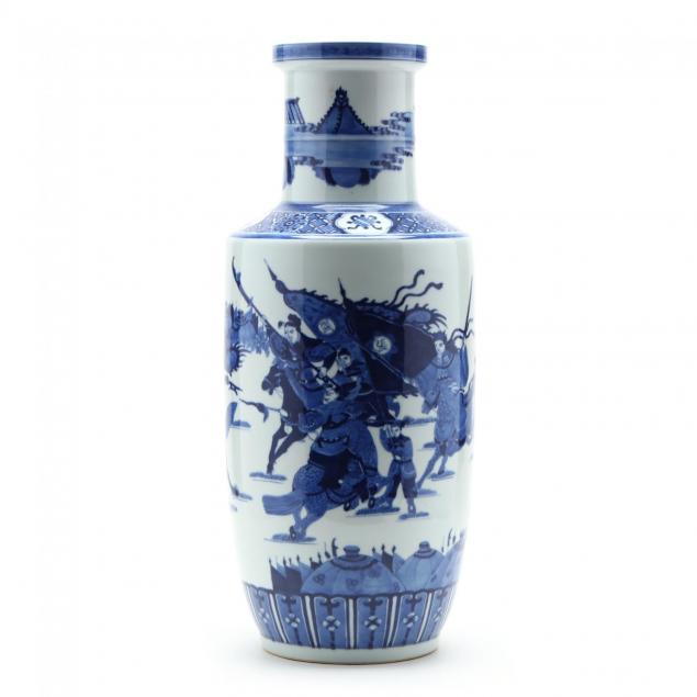 a-kangxi-style-blue-and-white-vase