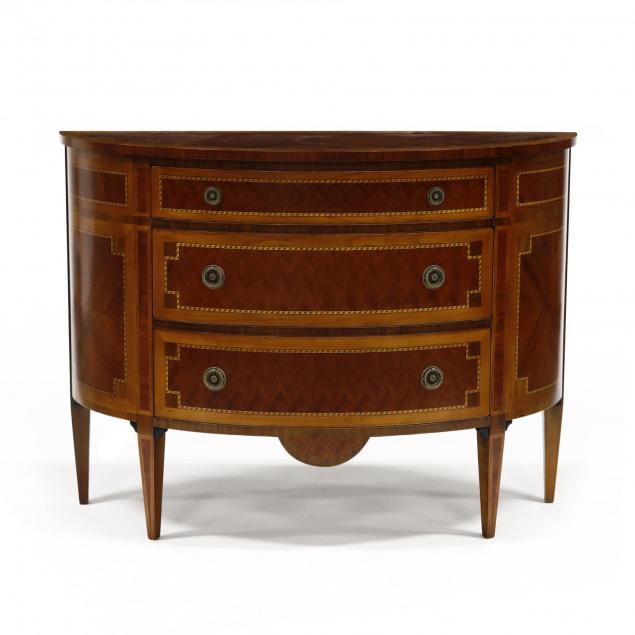 italian-inlaid-mahogany-commode