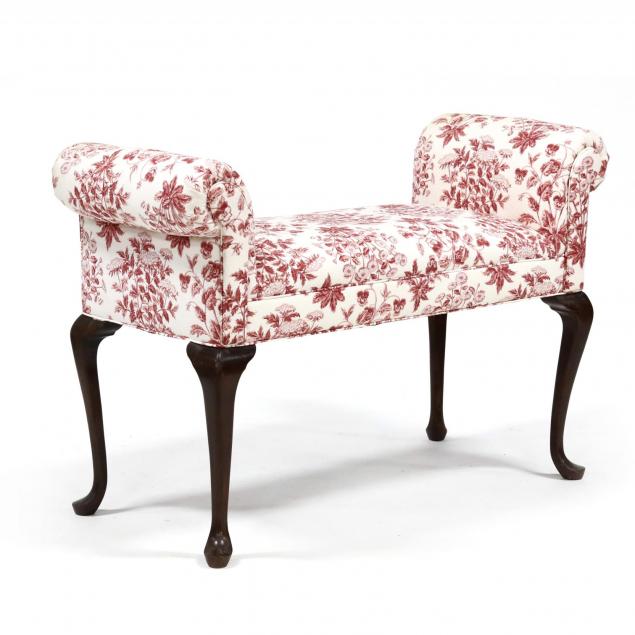 queen-anne-style-over-upholstered-bench