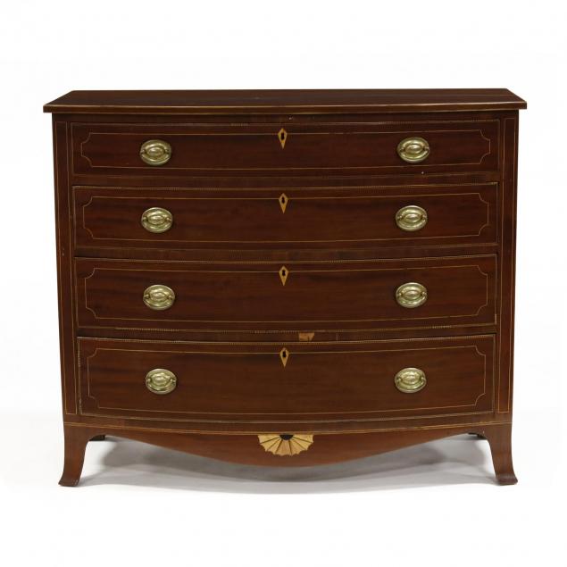 american-federal-inlaid-chest-of-drawers