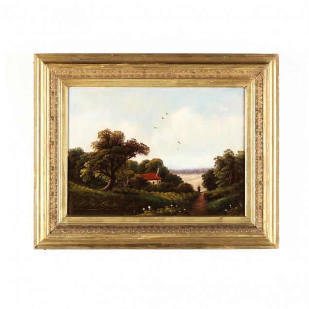 an-antique-landscape-painting