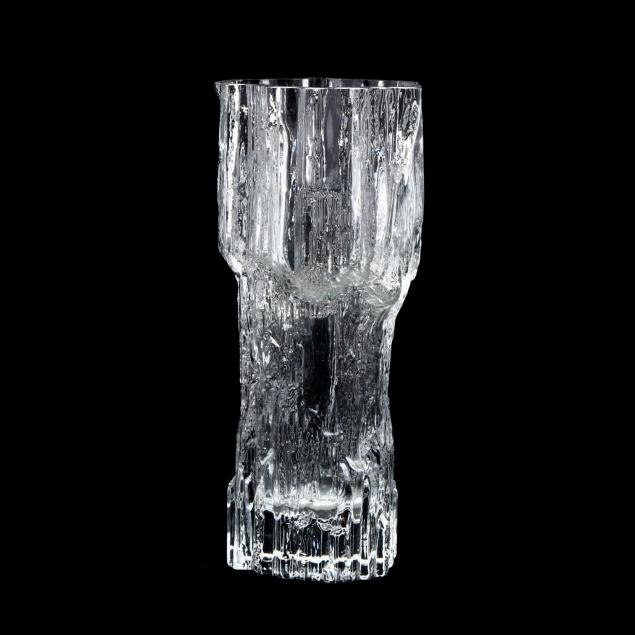tapio-wirkkala-i-avena-i-glass-vase