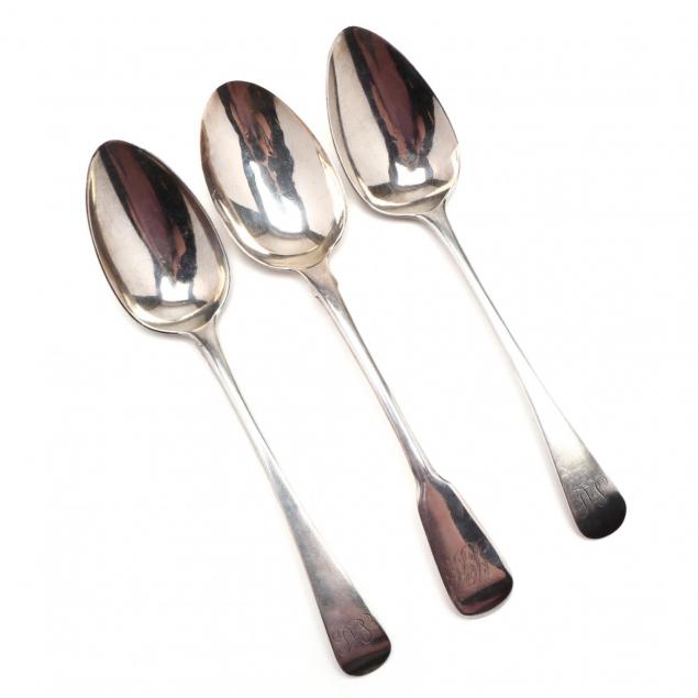 three-georgian-silver-tablespoons-including-bateman-family