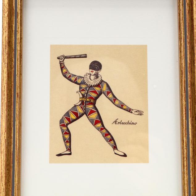 Latest Piero Fornasetti Prints 