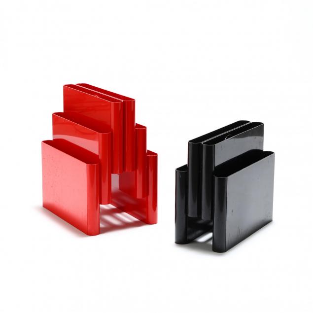 giotto-stoppino-for-kartell-two-magazine-receptacles