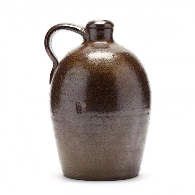 nc-pottery-jug-attributed-to-himer-fox-chatham-county-1826-1909