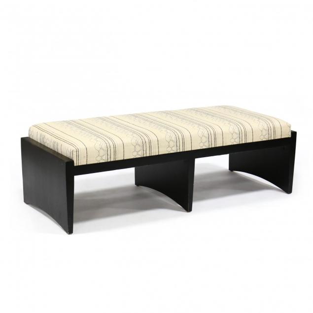 bernhardt-modernist-bench