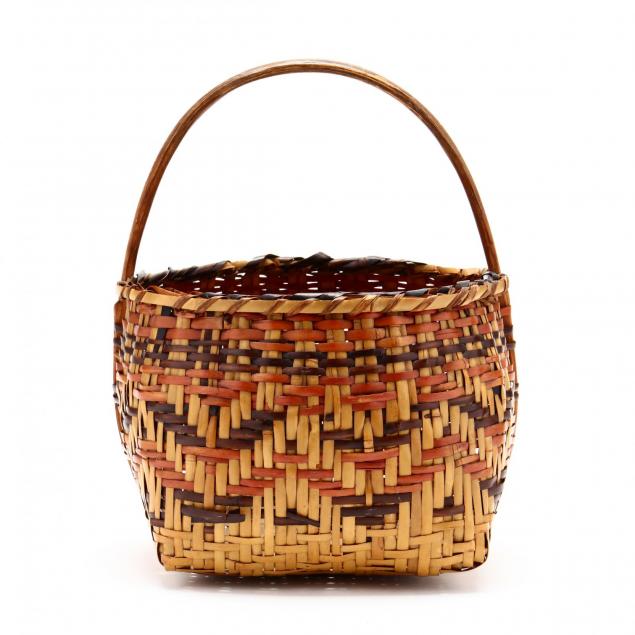 cherokee-basket