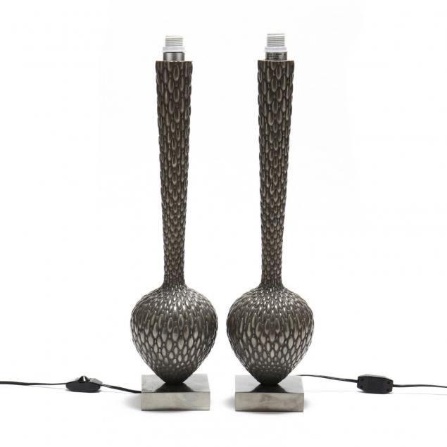 pair-of-modernist-table-lamps
