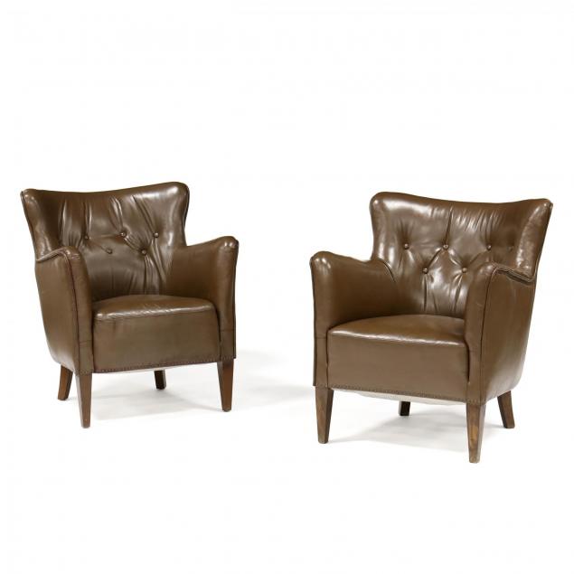 pair-of-mid-century-naugahyde-club-chairs
