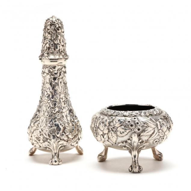 a-baltimore-sterling-silver-repousse-salt-pepper-set