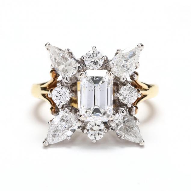 18kt-two-color-gold-and-diamond-ring