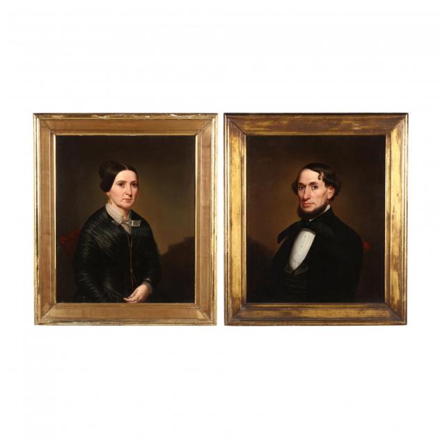 pair-of-antebellum-portraits-of-a-husband-and-wife