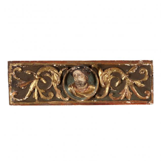antique-carved-and-polychromed-religious-frieze
