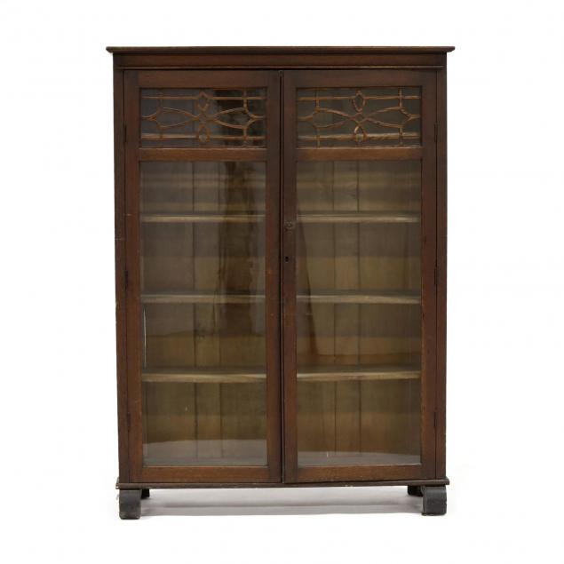 larkin-soap-co-oak-display-cabinet