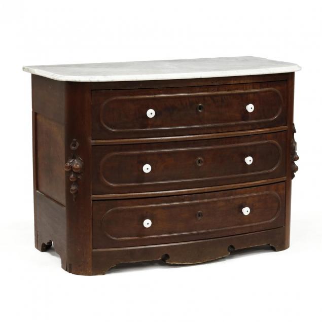 american-victorian-marble-top-chest-of-drawers