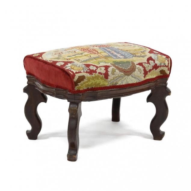 american-late-classical-needlepoint-ottoman