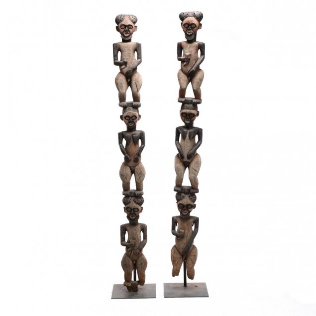 pair-of-african-carved-figural-house-posts