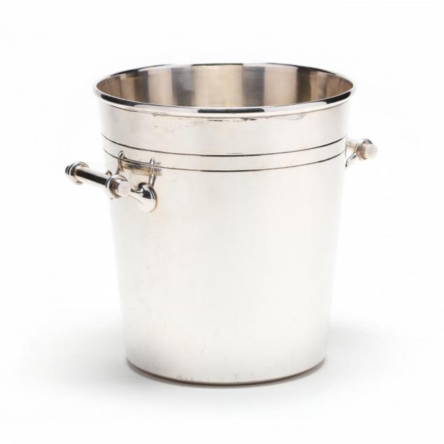 an-elizabeth-ii-silver-wine-cooler