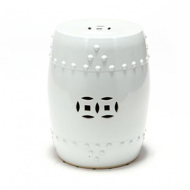 chinese-blanc-de-chine-garden-stool