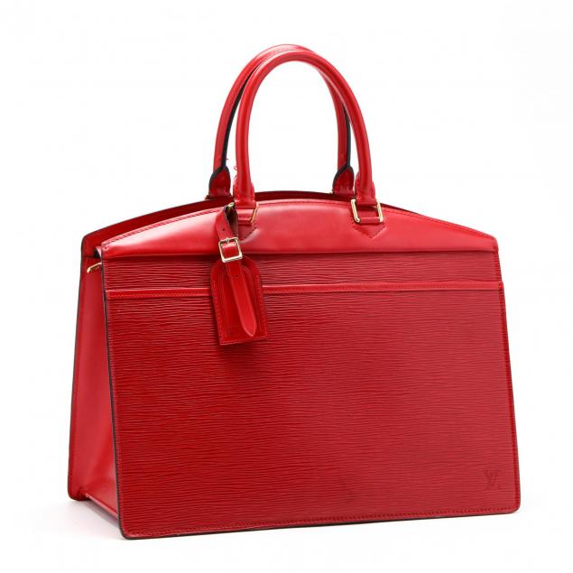 red-epi-leather-satchel-louis-vuitton