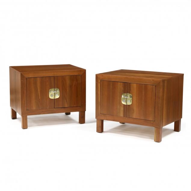 pair-of-contemporary-chinese-low-cabinets