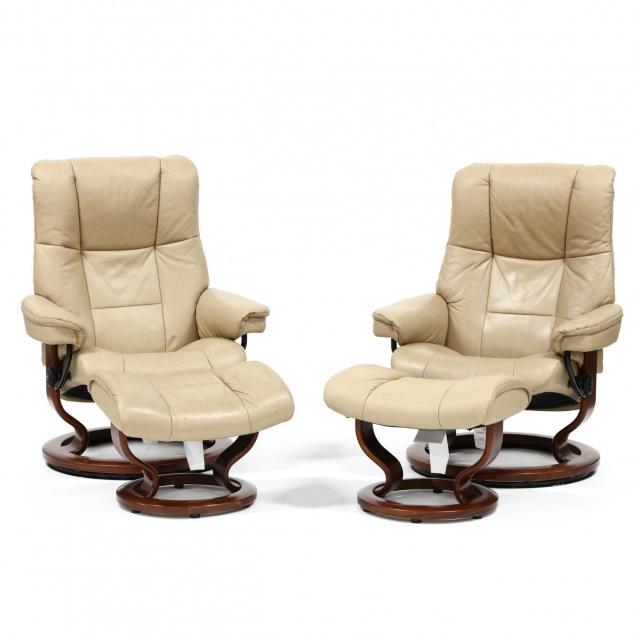 pair-of-ekornes-stressless-recliners-and-ottomans