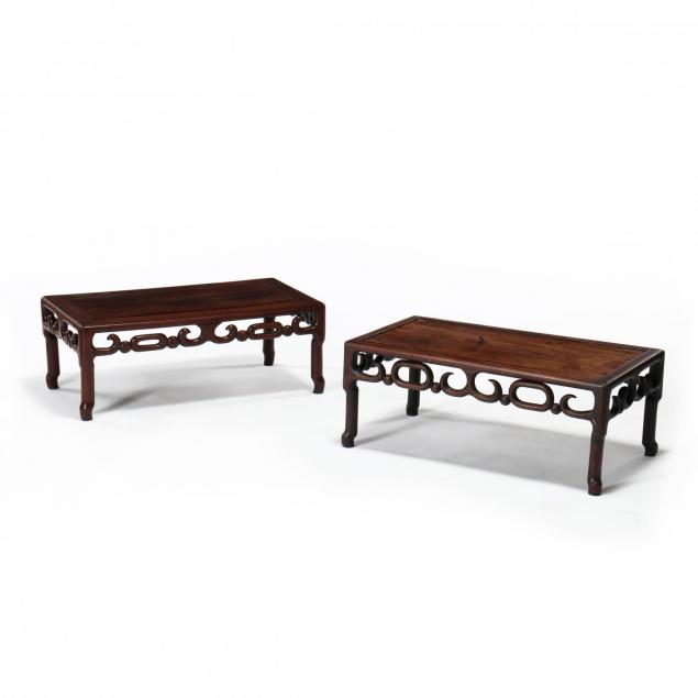 near-pair-of-antique-chinese-hongmu-low-tables