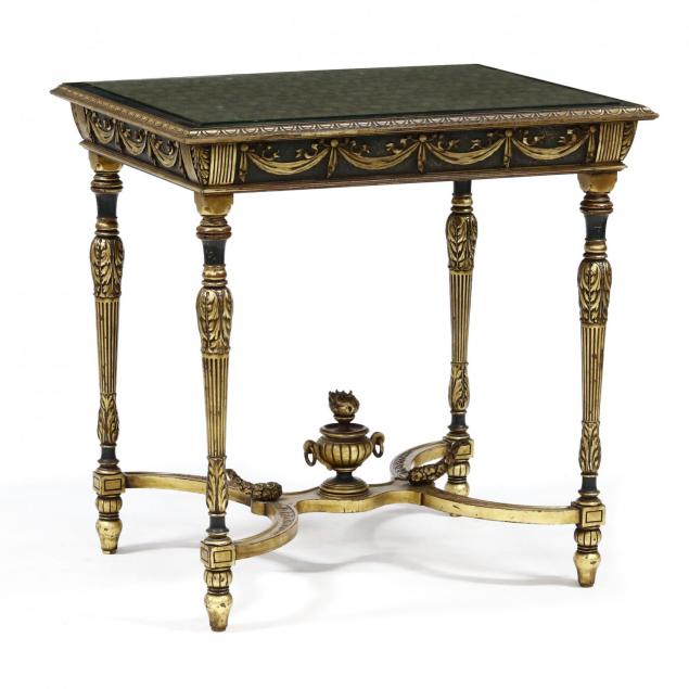 vintage-french-empire-style-table