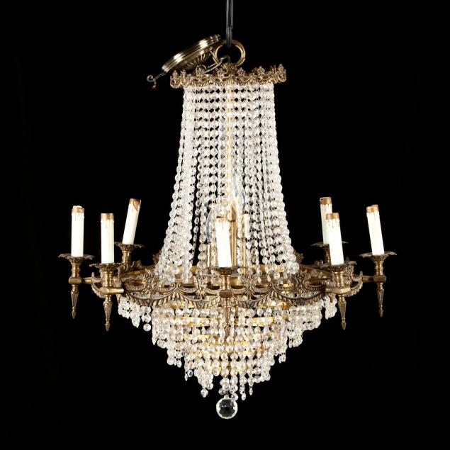 french-empire-style-drop-prism-chandelier