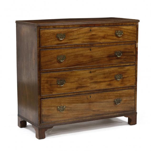 george-iii-mahogany-chest-of-drawers